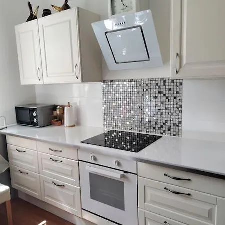 Luxus Ferienwohnung/suite In D' Aragon