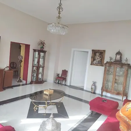 Luxus Ferienwohnung/suite In D' Aragon