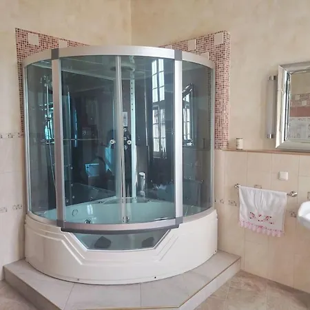  Luxus Ferienwohnung/suite In D' Aragon *