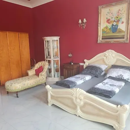 Luxus Ferienwohnung/suite In D' Aragon * Gera