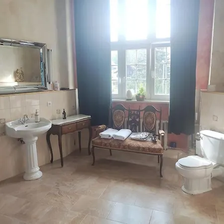  Luxus Ferienwohnung/suite In D' Aragon *