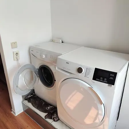 Luxus Ferienwohnung/suite In D' Aragon * Gera